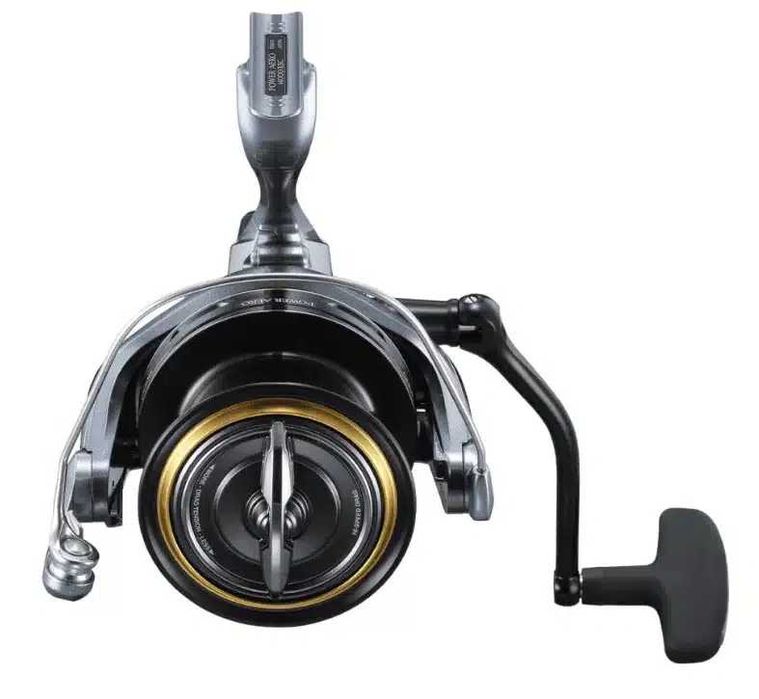 Макара Shimano POWER AERO 14000 XSC PG