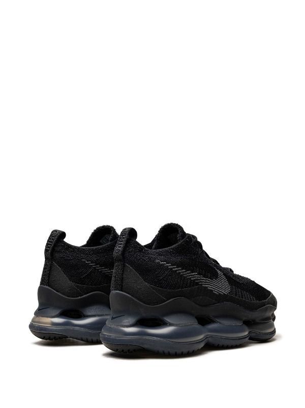 Nike Air Max Scorpion Black