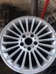 Jante Bmv 17’ 5x120