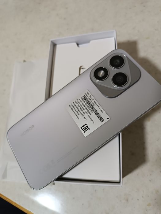 Honor 400 lite 8/256