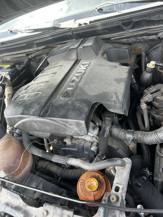 Cotieră Suzuki vitara 2007