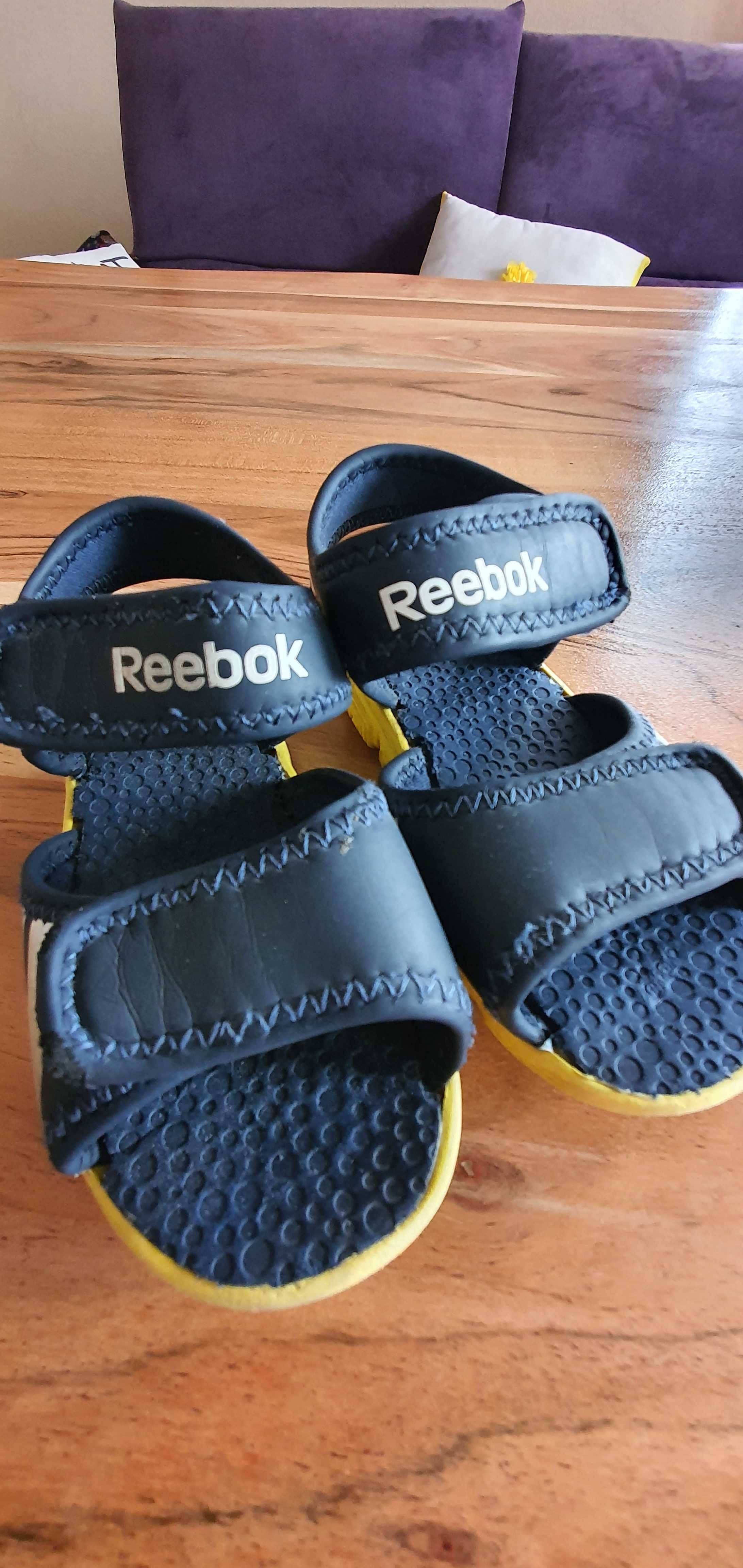 Детски сандали Reebok