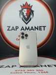 ZAP AMANET VITAN - iPhone 13 Pro Max - 256GB - Gold - Bat. 85% - #3705