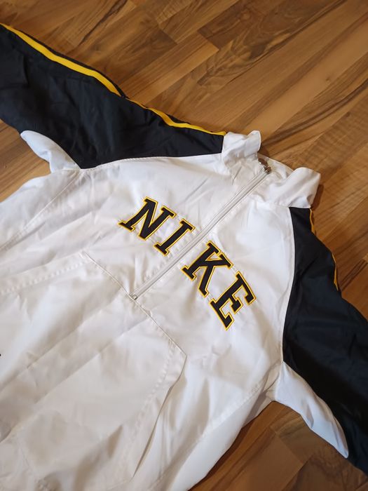 Bluza nike cu fermoar Vintage