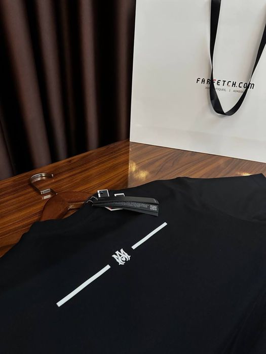 Най-високо качество мъжки маркови тениски