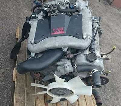 Двигатель H25A для автомобилей Suzuki Grand Vitara