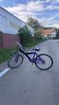 bicicleta pegasus