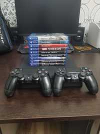 Sony PlayStation 4 slim 500gb
