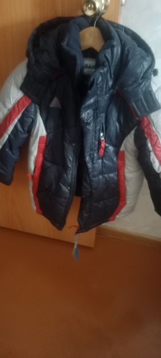 Куртки детские новые. Недорого