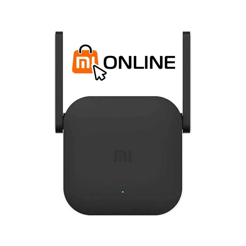 Усилитель Wi-Fi Xiaomi Mi Wi-Fi Amplifier Pro repeater wifi extender