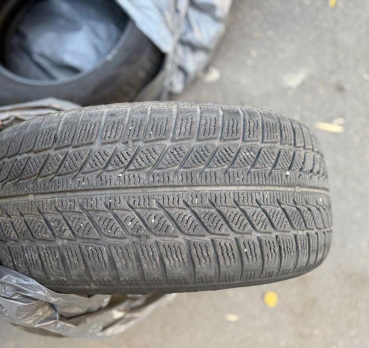 Cauciucuri all season GoodRide