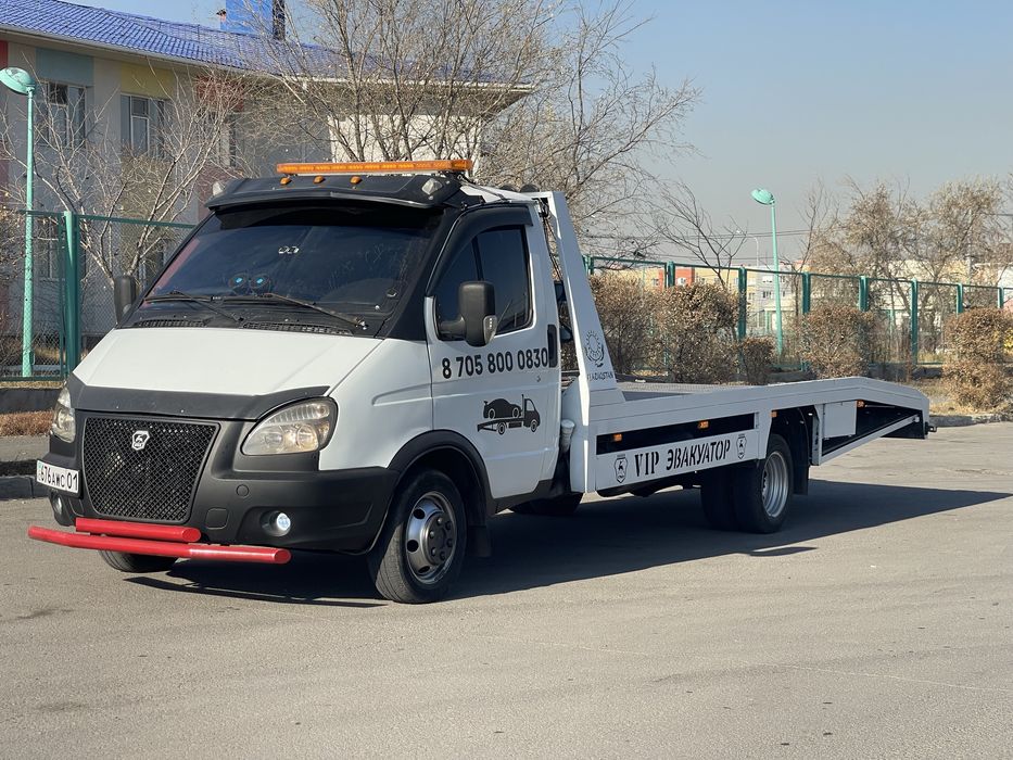 Услуги эвакуатора Астраханка