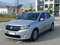 Dacia Logan 1.2 benzina+GPL Euro 5