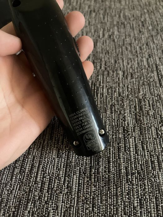 WAHL DETAILER GOLD + СТАНЦИЯ златен тример вал jrl gamma sc