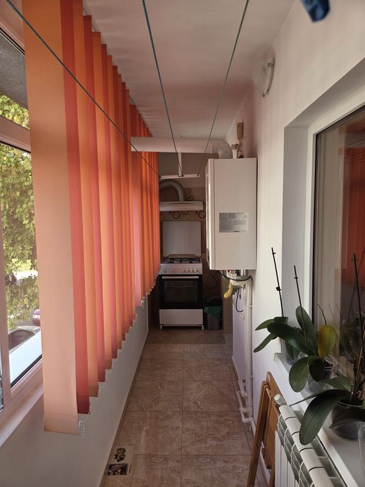 Apartament de vanzare 3 camere