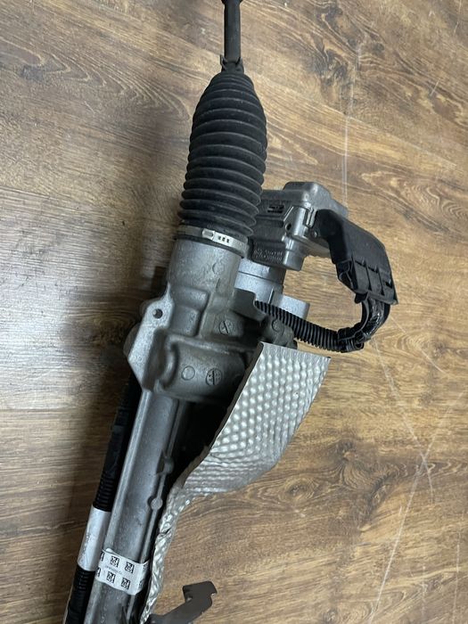 Caseta directie electrica Peugeot 3008 5008 1.5 hdi 2017-2024