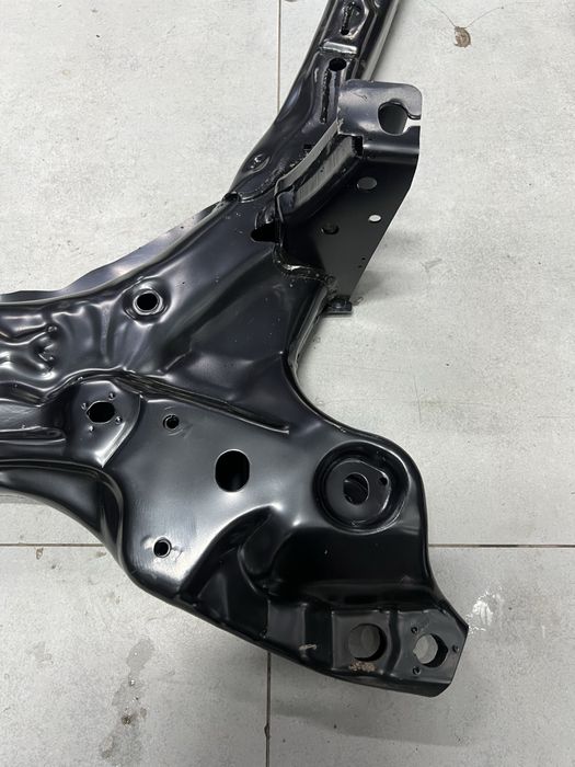 Chevrolet Tracker 2 олди балка