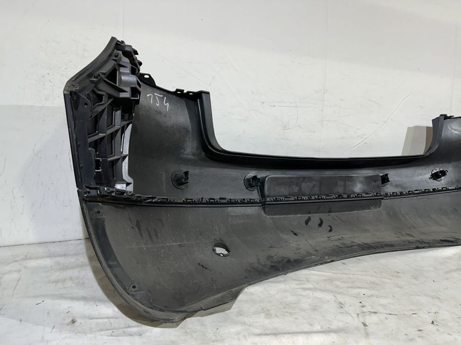 Bara spate VW Golf 5, Hatchback, 2004, 2005, 2006, 2007, 2008, cod origine OE 1K6807421.