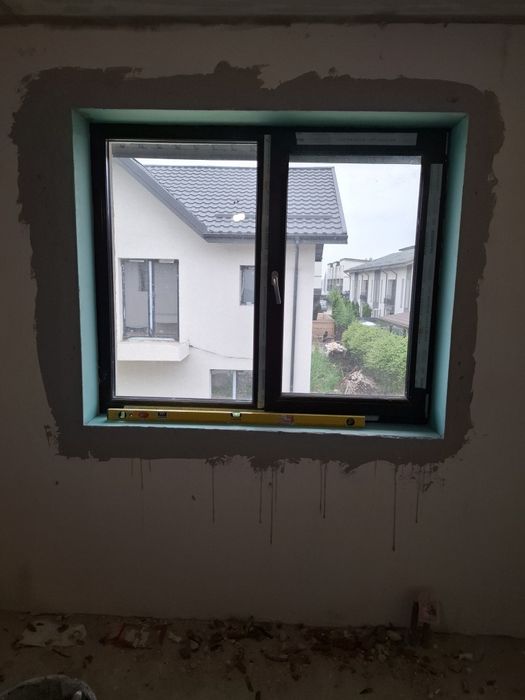 Execut amenajări Interioare/Exterioare