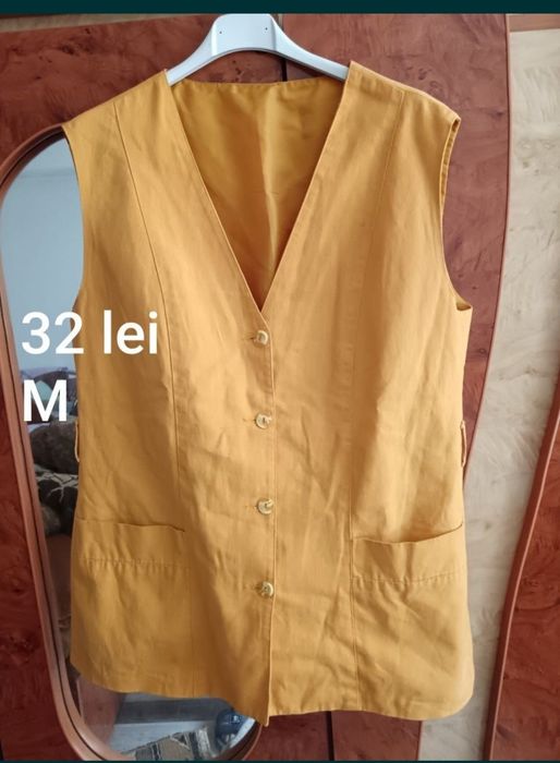 Vestă damă mărimea M