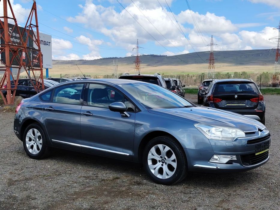Citroën C5 Citroen C5 2.0 Diesel