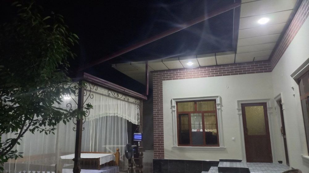 Срочно продаётся участок 4 сотки в махалле Лимонарий.