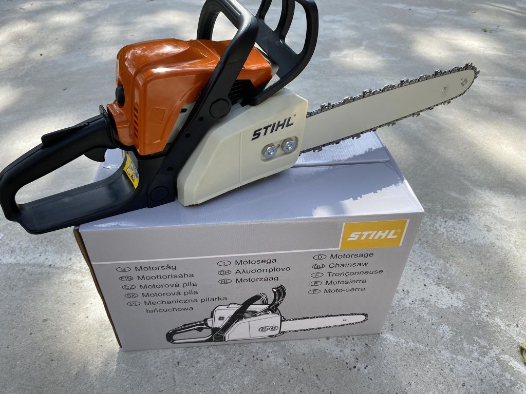 Резачка  STIHL MS 180