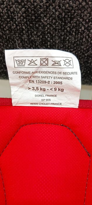 Бебешко кенгуру Bebe Confort  – 90.00 лева
