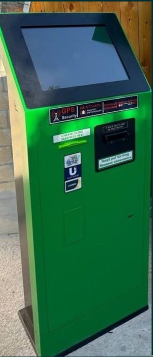 Paynet,Платёжный терминал,банкомат.Paynet сотилади!