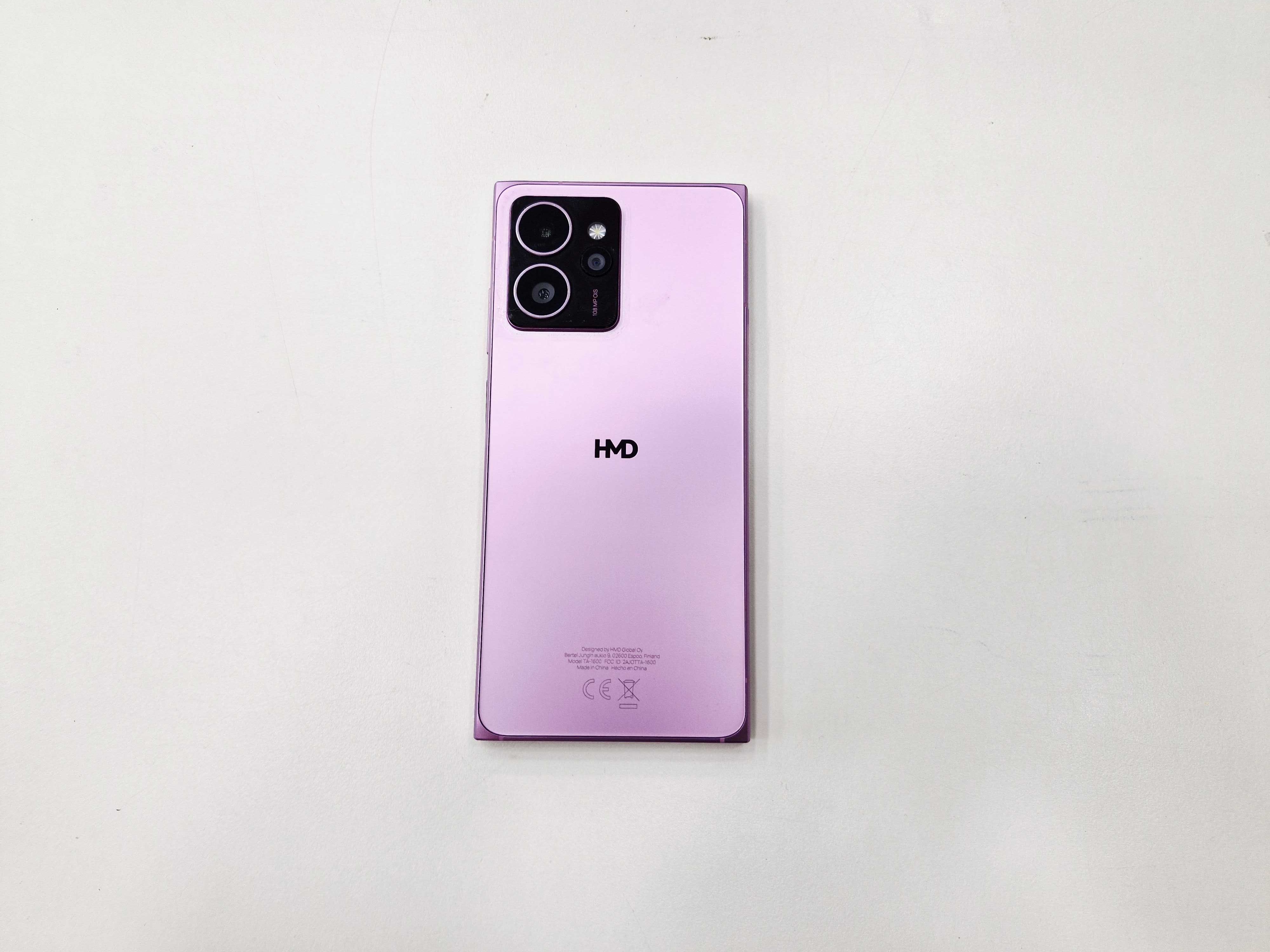 HMD Skyline 256 GB Ram 12 GB