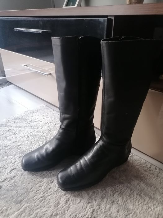 Bocanci , ghete , cizme