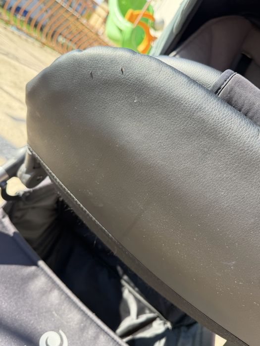 Бебешка количка Tutis uno 5+