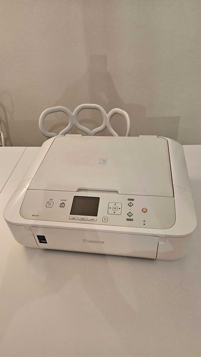 Imprimanta Canon MG5751