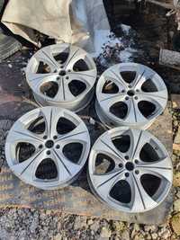 Jante 19" 5x112 et 35 audi, skoda, seat, vw