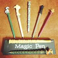 Ручка волшебная палочка Гарри Поттер