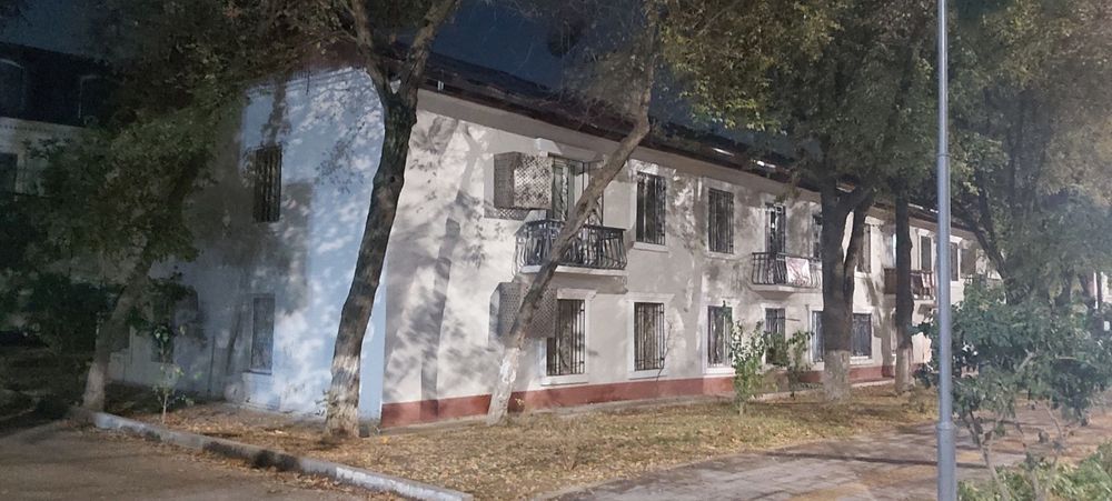 Продаю квартиру 2/2/2, 46м2 Военный госпит.,Инха,ITпарк МирзоУлугб р-н