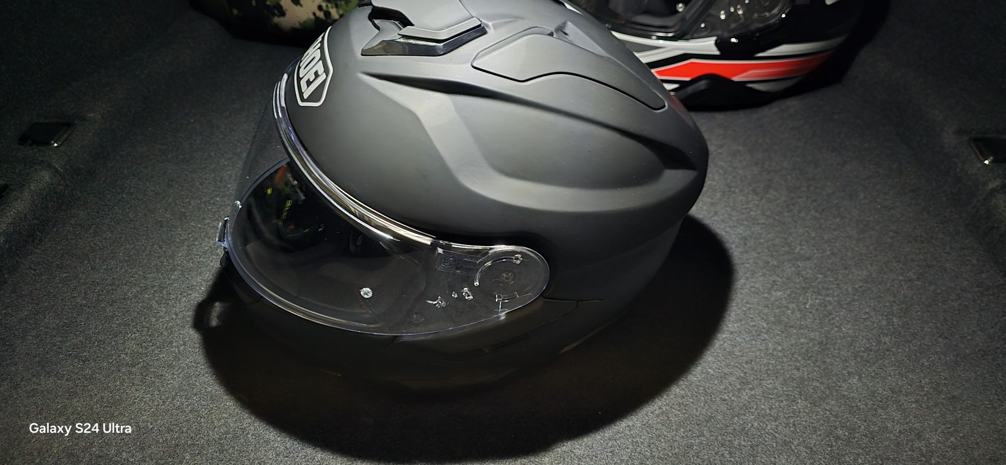 Каска Shoei GT Air-3