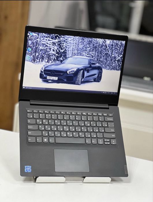 Lenovo для учебы | Intel Celeron | ОЗУ 4Gb | SSD 128Gb