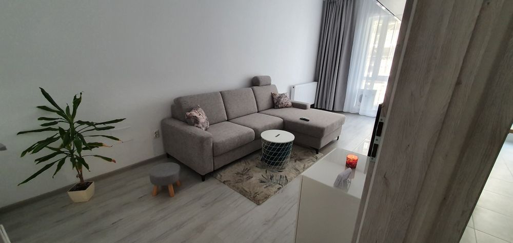 Inchiriere Ap 2 camere, Berceni, Grand Arena loc de parcare