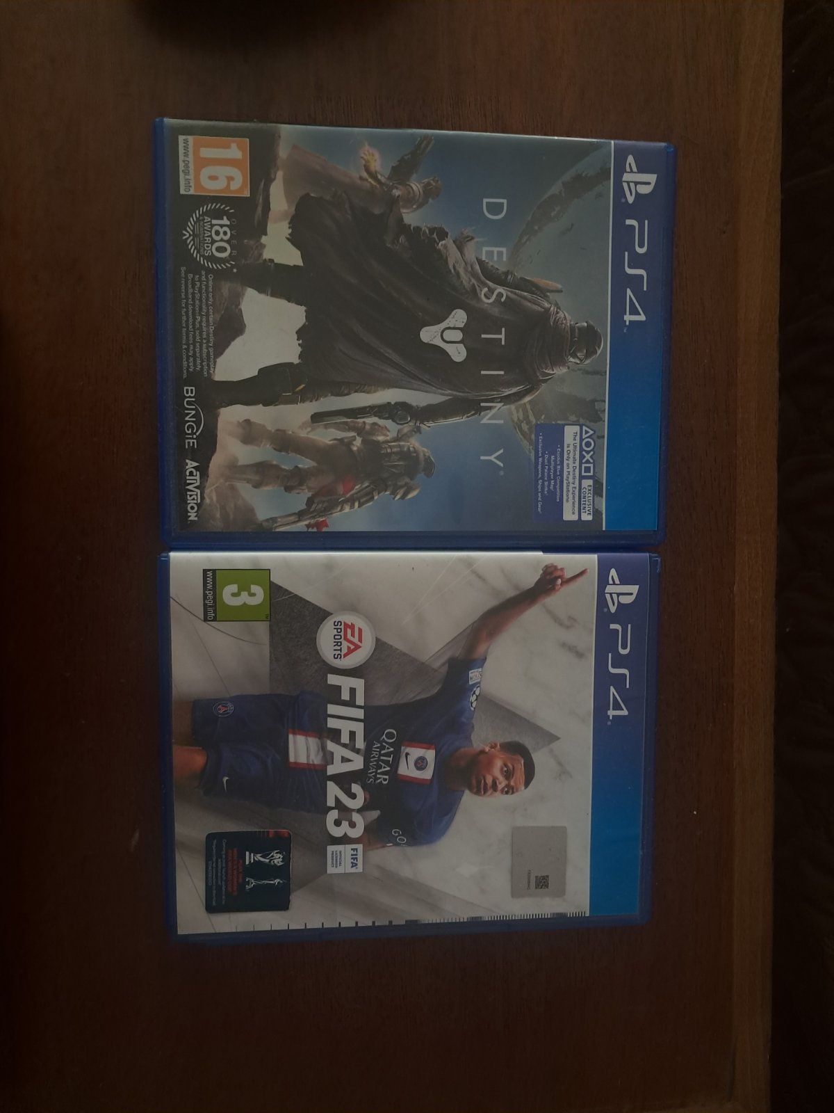 Playstation 4 Fat