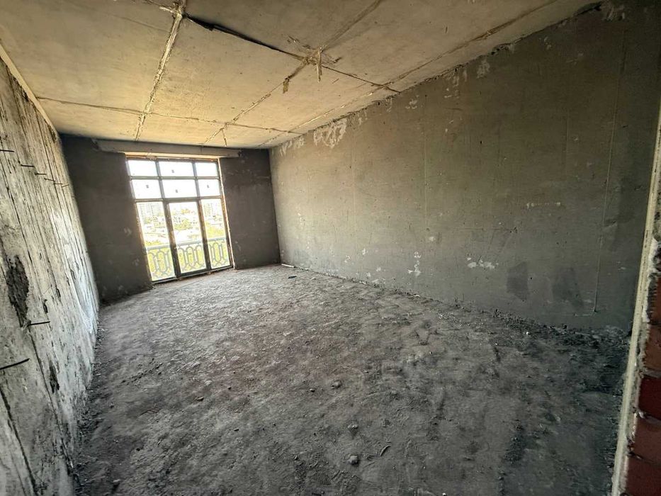 ЖК Milano — квартира 150 м², 5 этаж, кадастр готов! 1200$ за 1м2