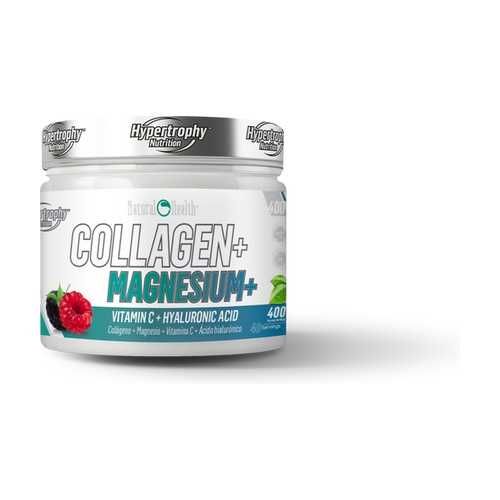 Collagen + Magnesium