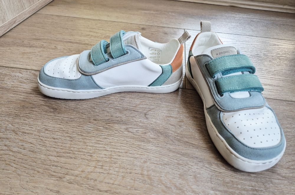 Детски боси обувки - Muris