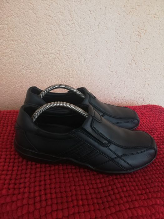 Pantofi Bama piele nr 41 bărbați $