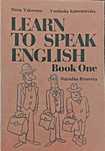 Learn to speak English