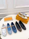 Balerini Louis Vuitton 35-42