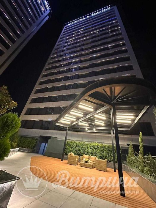 Продаётся Квартира 
Ж/К MODERA TOWERS  
Premium Class