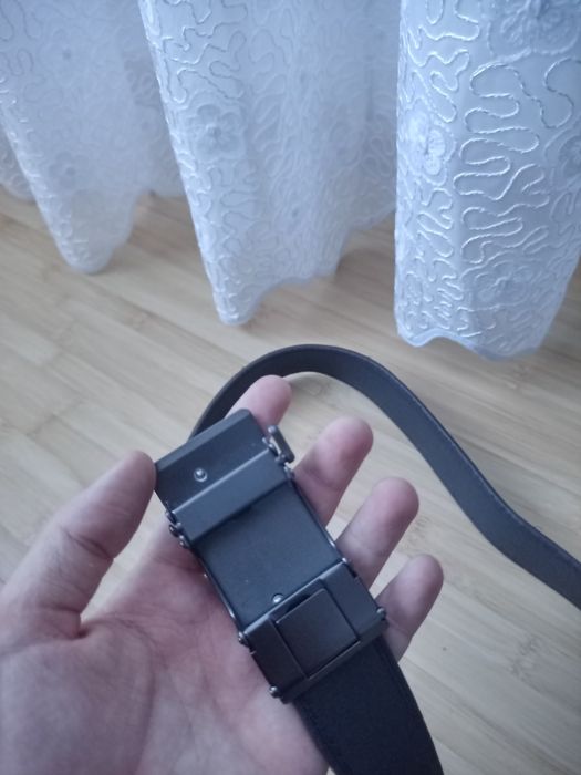 Curea Barbati din piele