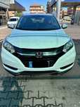 Honda HRV 1.6 Diesel 2016 120cai