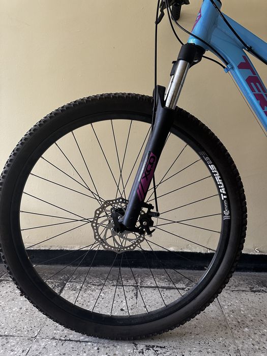 Дамски планински велосипед Teranna MTB 29